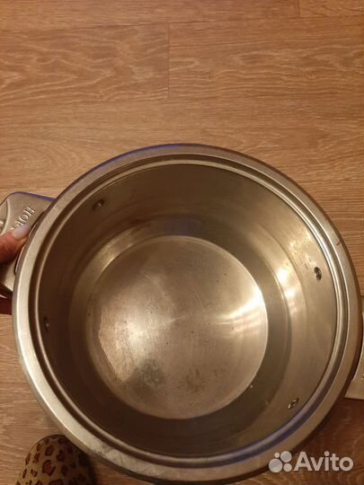 Кастрюля 6л