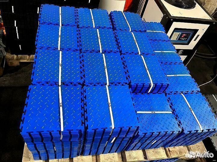 Пвх плитка 500x3005