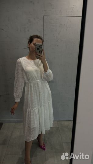 Платье женское