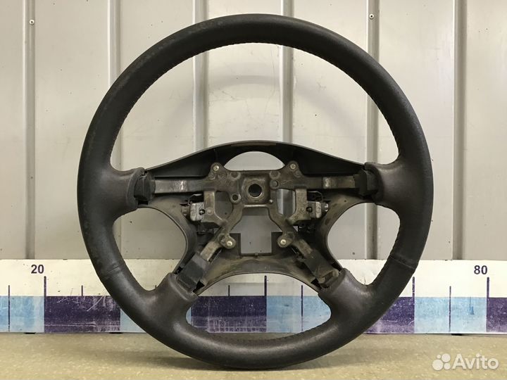 Рулевое колесо для AIR BAG (без AIR BAG) Mitsubish
