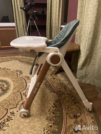 Стульчик для кормления Babyhit