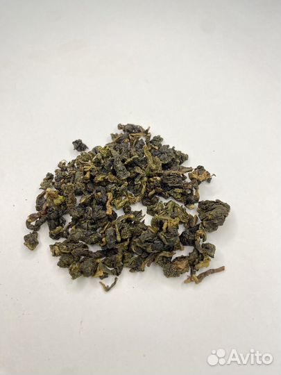 Чай Молочный улун