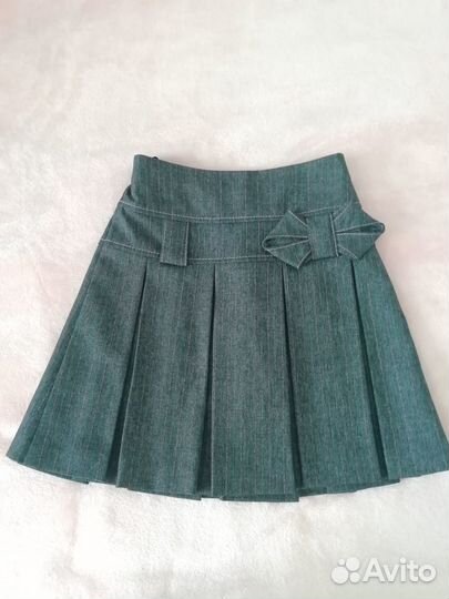 Школьная форма для девочки