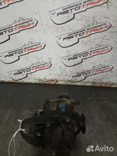 Редуктор BMW N52B25A N52B25B N52B30A 5-series E60