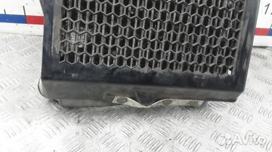 Радиатор интеркулера mazda CX-7 1 (KUK08KC01)