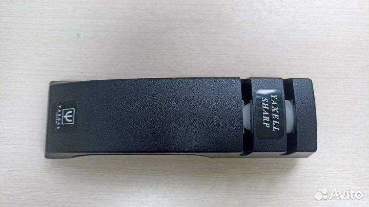 Точилка для ножей Yaxell