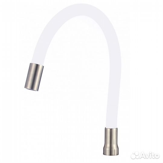 Гибкий излив кухон. смесит. удлинен Savol S-CG02L