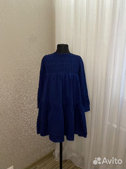 Платье новое Mayoral 128 см