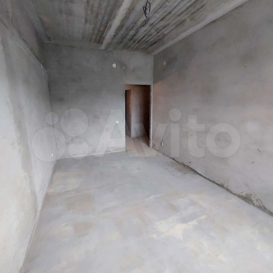 3-к. квартира, 97,4 м², 4/10 эт.