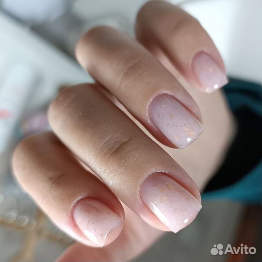 Мастер маникюра