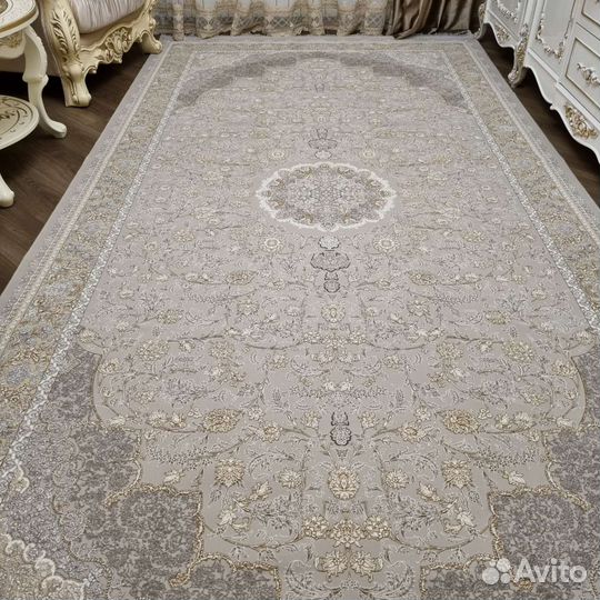 Иранский ковёр