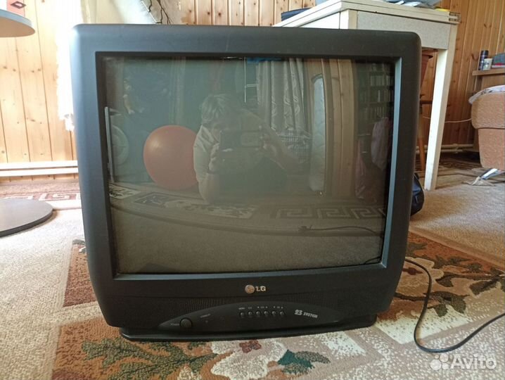 Телевизоры для дачи