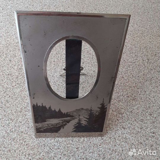 Златоустовская гравюра