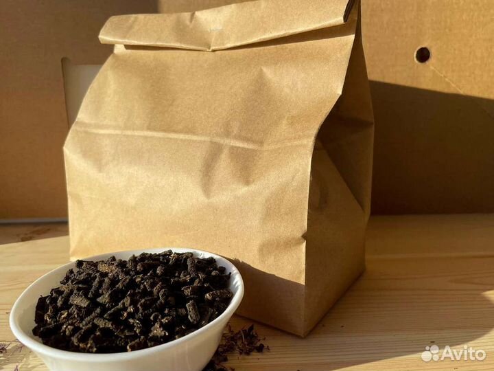 Иван-чай 1 кг органический, полезный чай