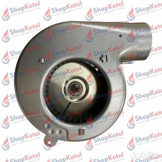 Вентилятор fime VGR0027123 80W U072-35 кВт WBN6000