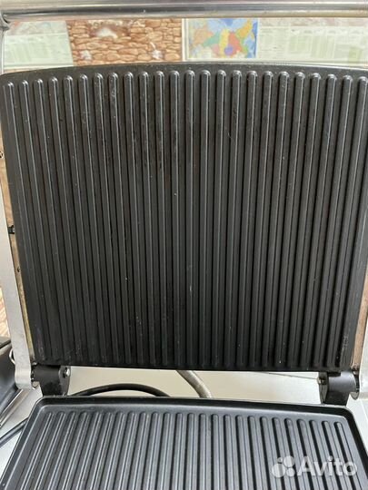 Гриль-духовка SteakMaster redmond RGM-M803P