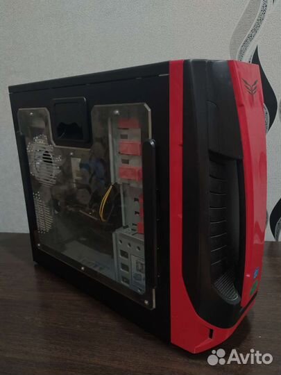 Игровой компьютер I7