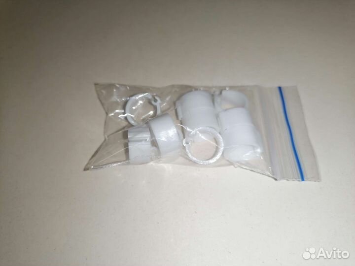 Кольца для голубей