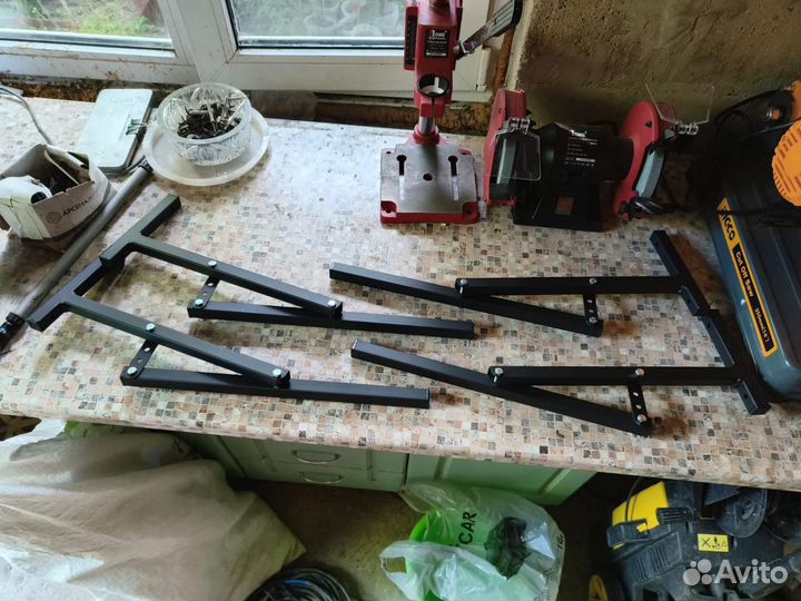 Мелкие сварочные работы