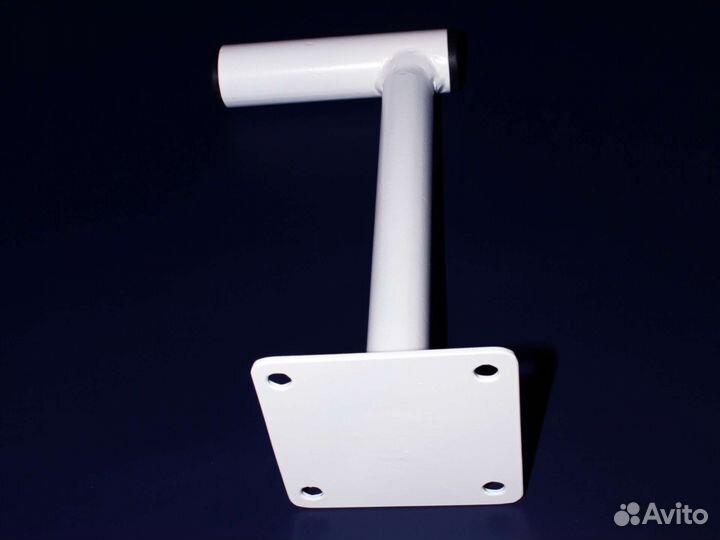 Кронштейн для уличной антенны