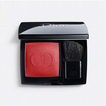 Dior Rouge Blush Румяна 999