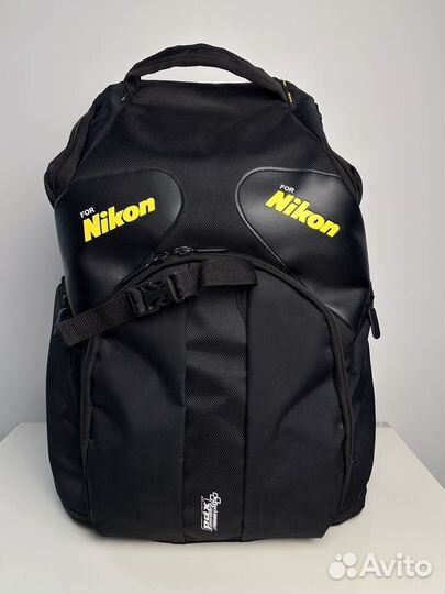 Фоторюкзак Nikon