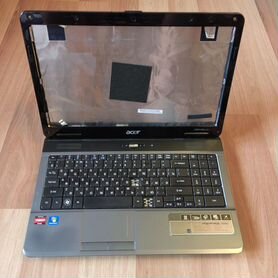 Acer 5541G по запчастям