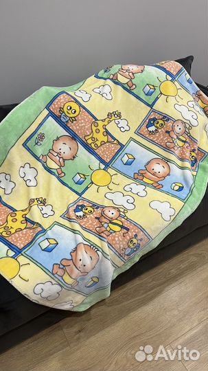 Детские одеяла