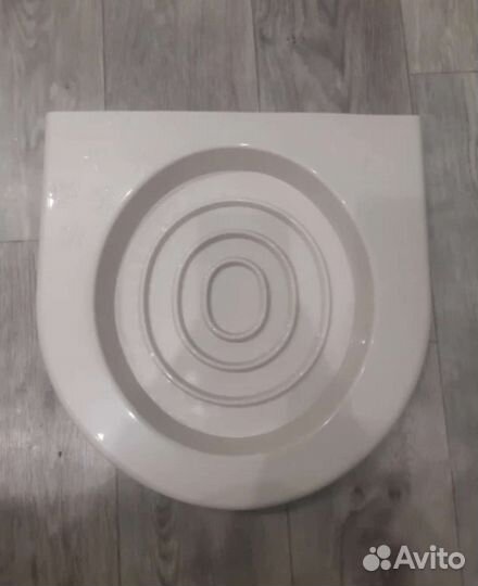 Лоток для приучения кошек к унитазу