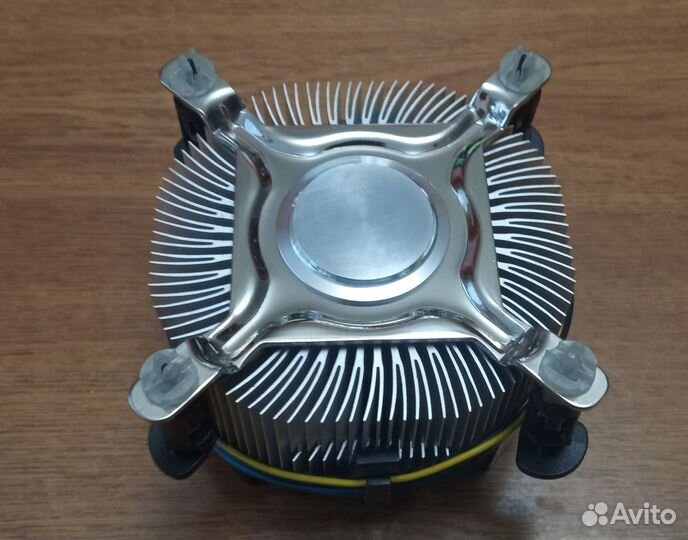 Кулер Intel D34223-001(LGA775)
