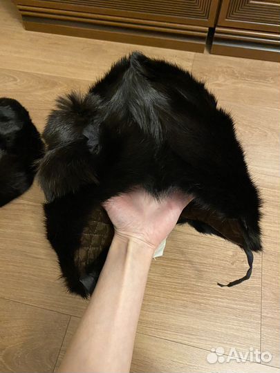 Детская шапочка на 7 лет