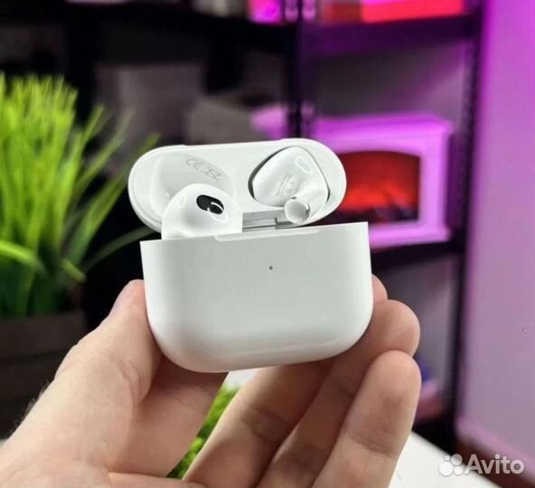 Airpods 3 Чип Airoha Premium+