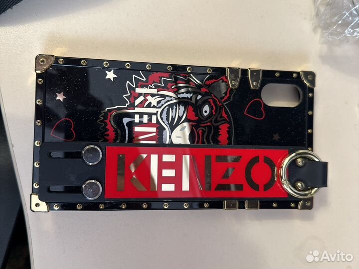 Чехол на iPhone xr