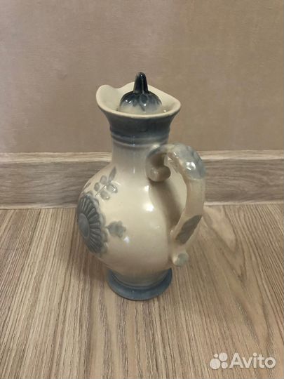 Кувшин СССР фарфор