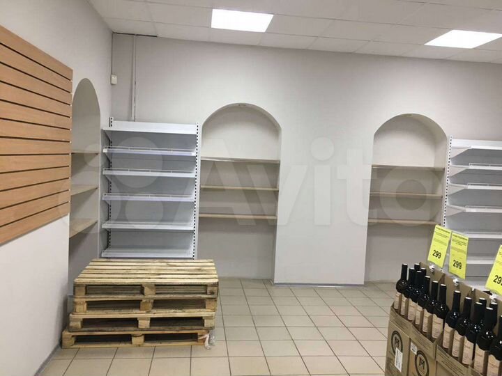 Свободного назначения, 28 м²