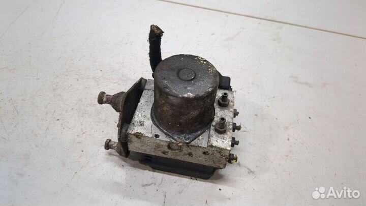 Блок абс, насос Mercedes Vito W639, 2008