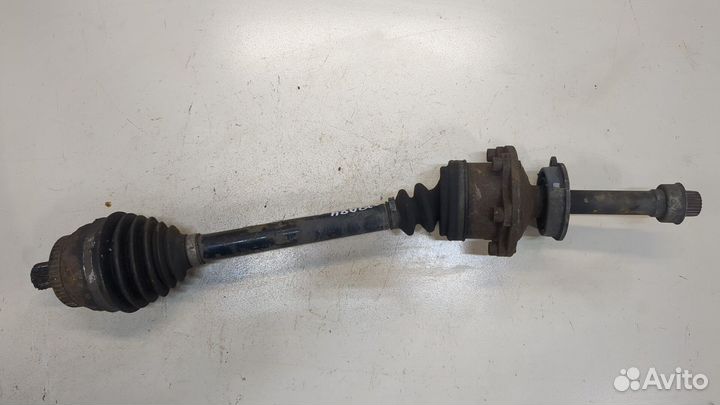 Полуось Ford Galaxy, 2004