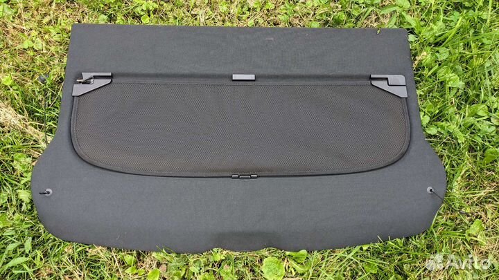 Полка багажника Ауди А3 8Р