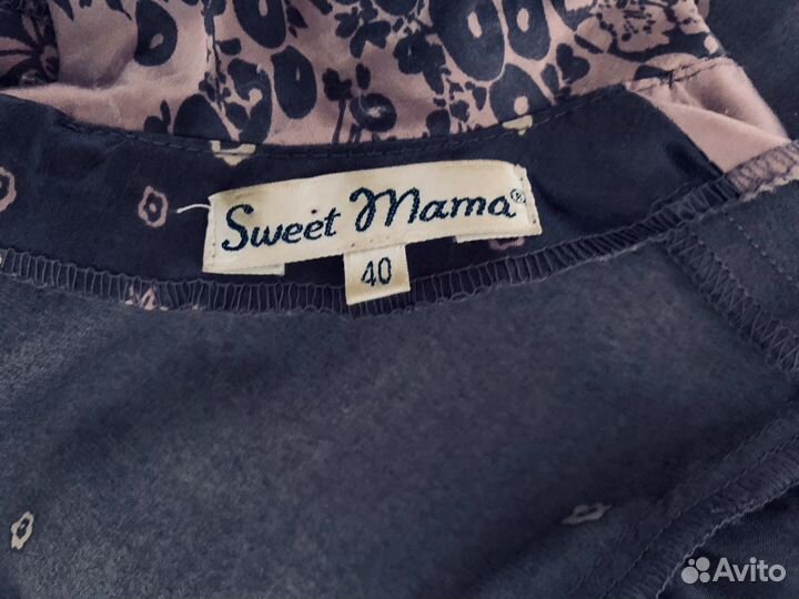 Туника для беременных