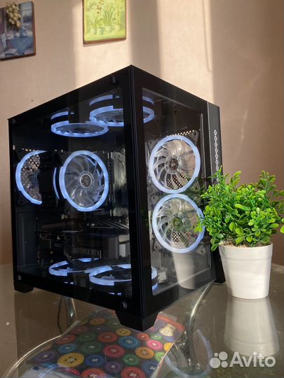 Игровой пк