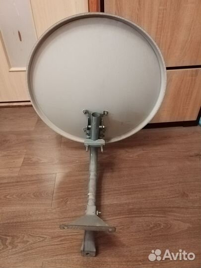 Комплект триколор тв