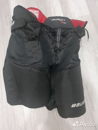 Хоккейные шорты bauer