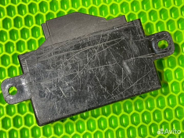 Блок управления подогревом сидений Mercedes-Benz