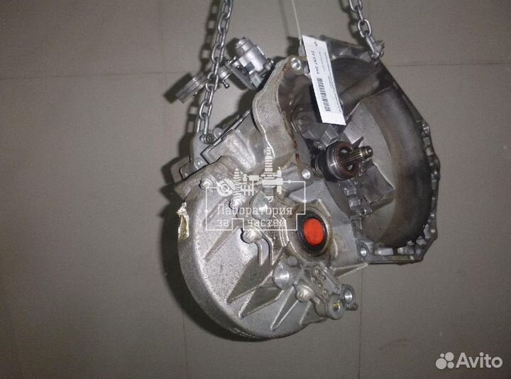 МКПП GM 55596984