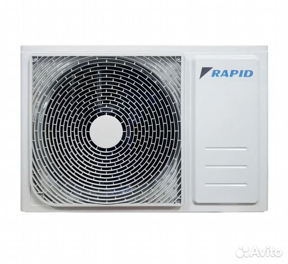 Кондиционер сплит система на 50 - 60 метров