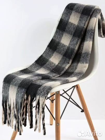 Шарф-палантин