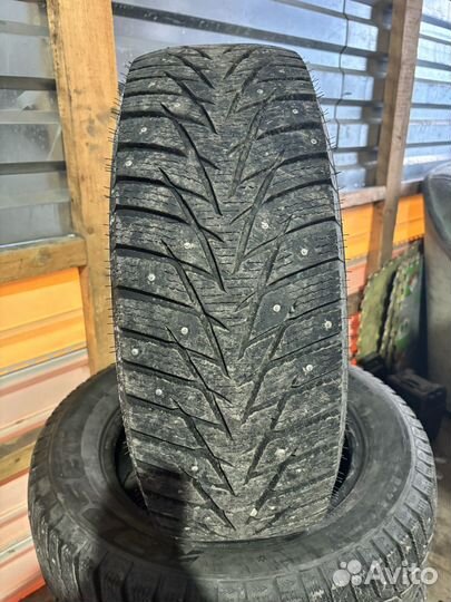 Kapsen IceMax RW506 215/60 R16 99T