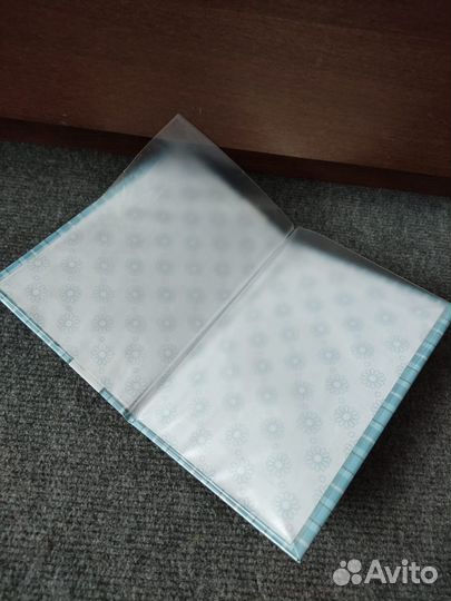 Свидетельство о рождении