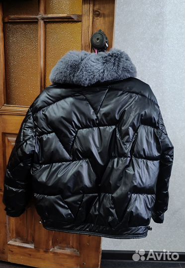 Куртка демисезонная женская 42 44