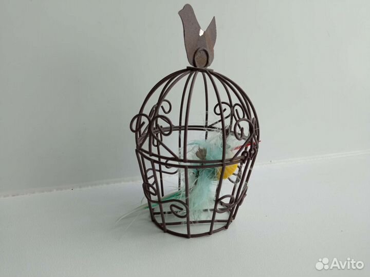 Интерьерные миниатюры прованс